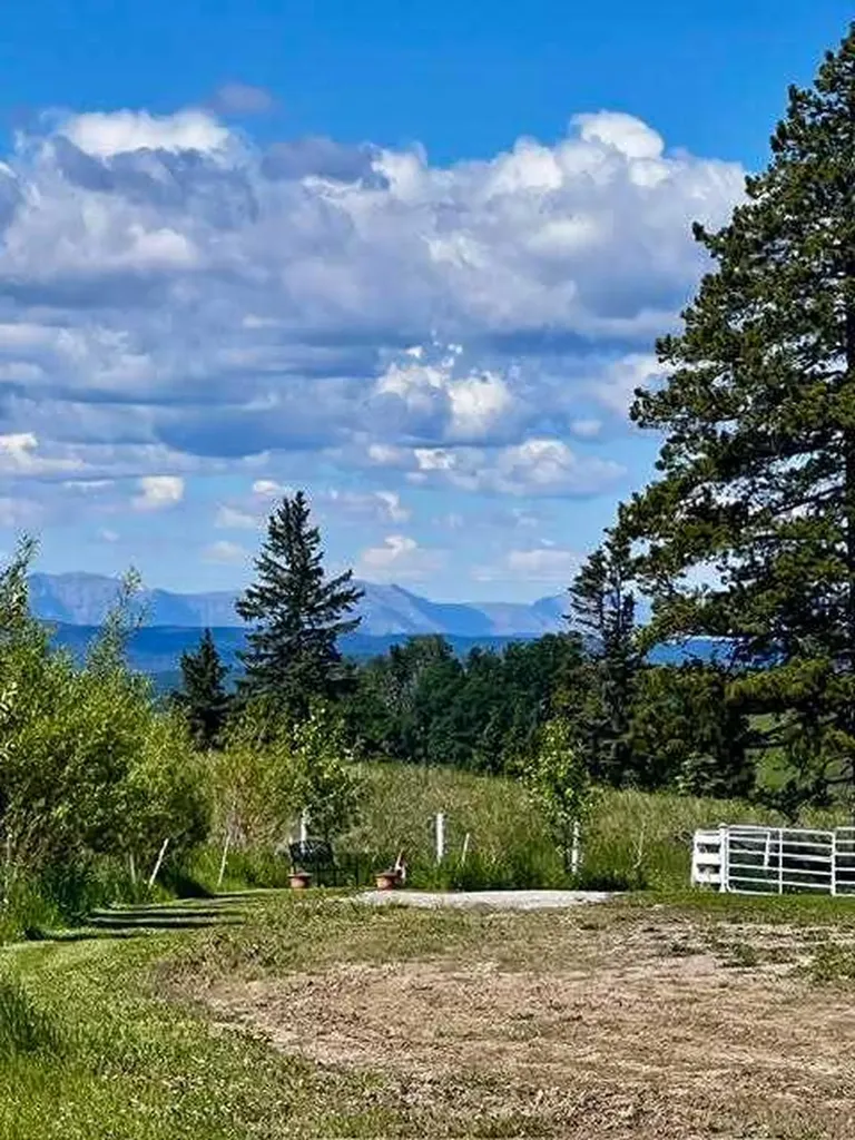 33139 Range Road 55 Rural Mountain View County AB T0M 1X0