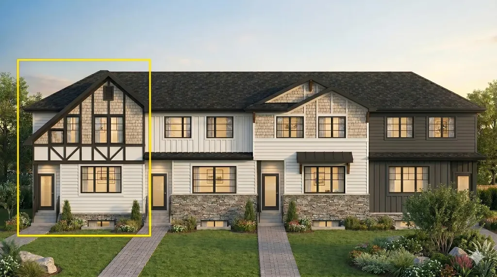 166 Waterford Road Chestermere AB T1X 3B5