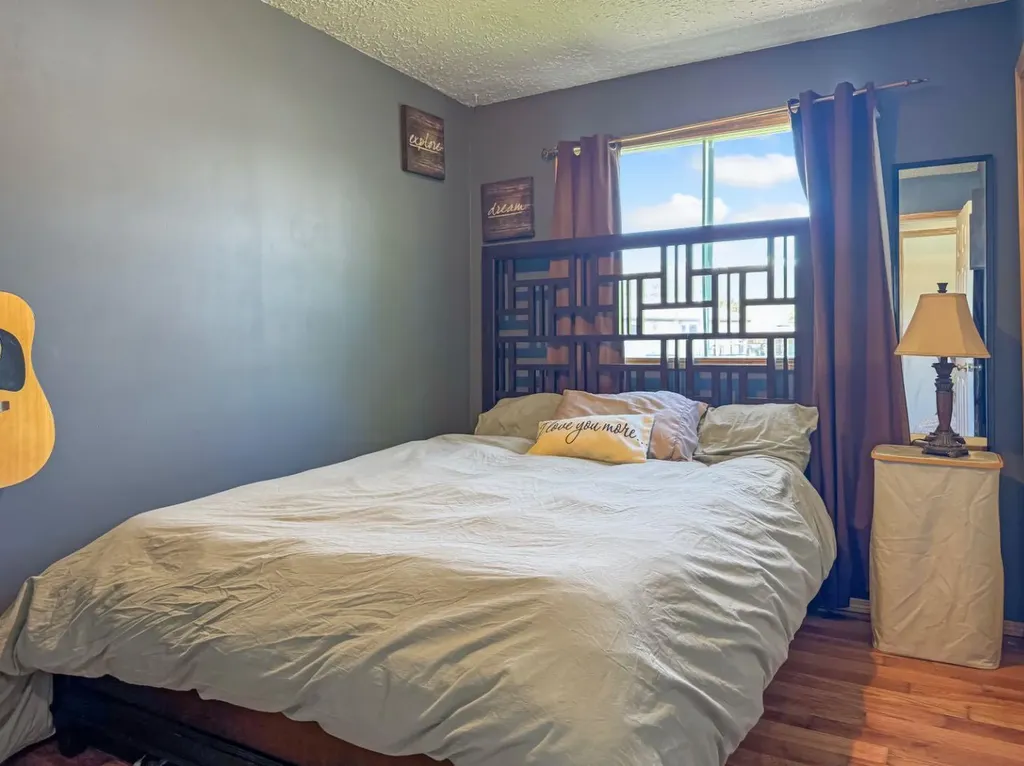 11414 Norris Crescent Grande Cache AB T0E0Y0