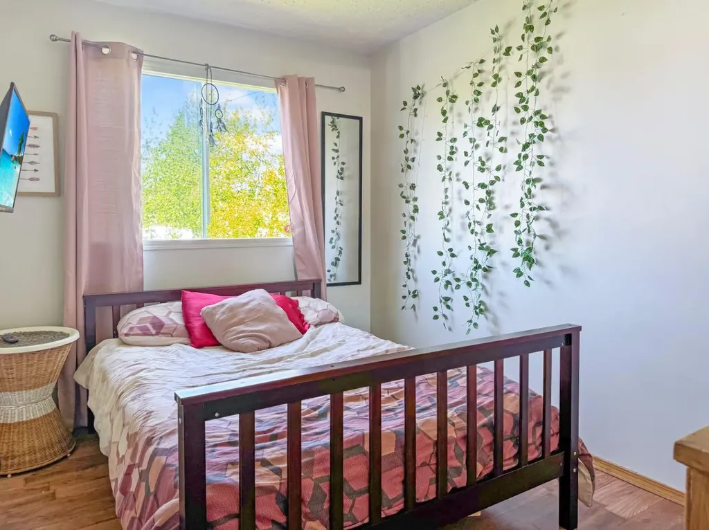 11414 Norris Crescent Grande Cache AB T0E0Y0