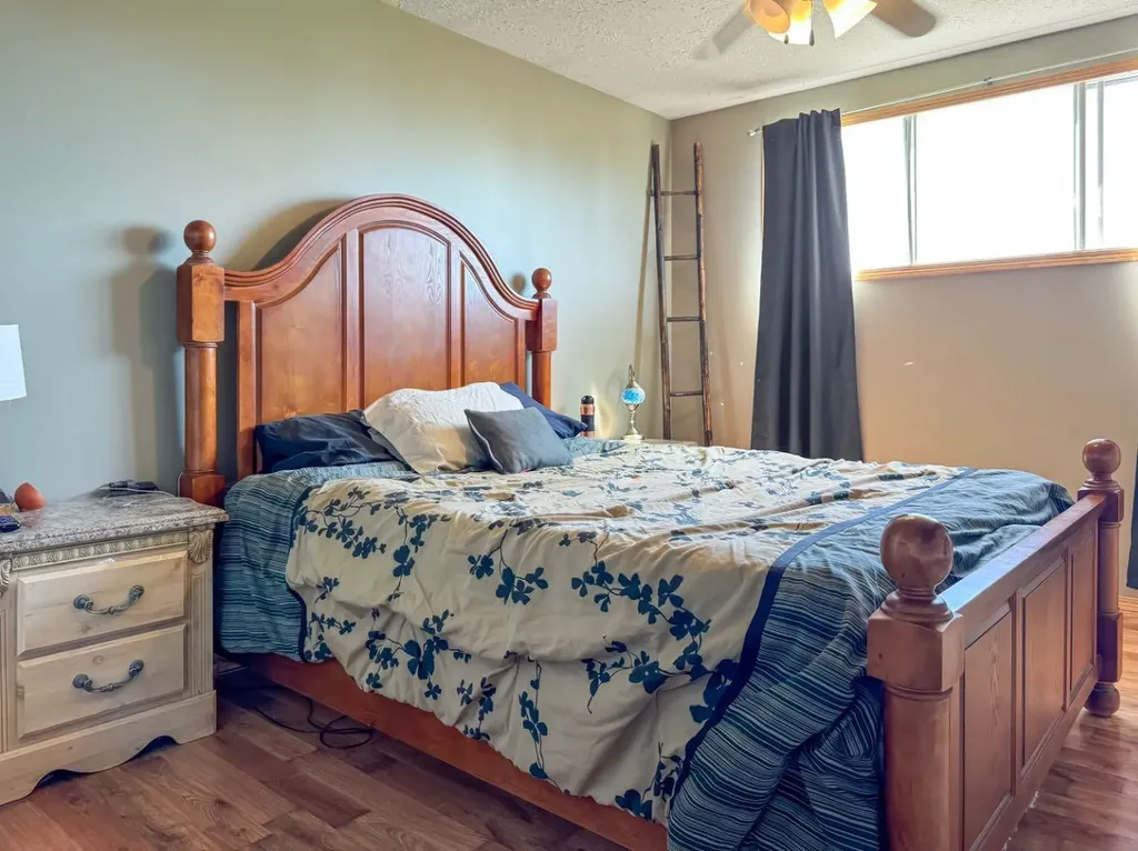 11414 Norris Crescent Grande Cache AB T0E0Y0