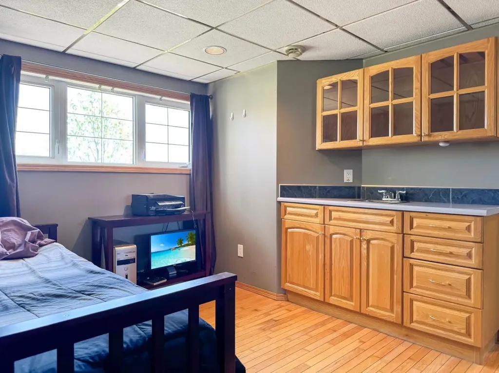 11414 Norris Crescent Grande Cache AB T0E0Y0