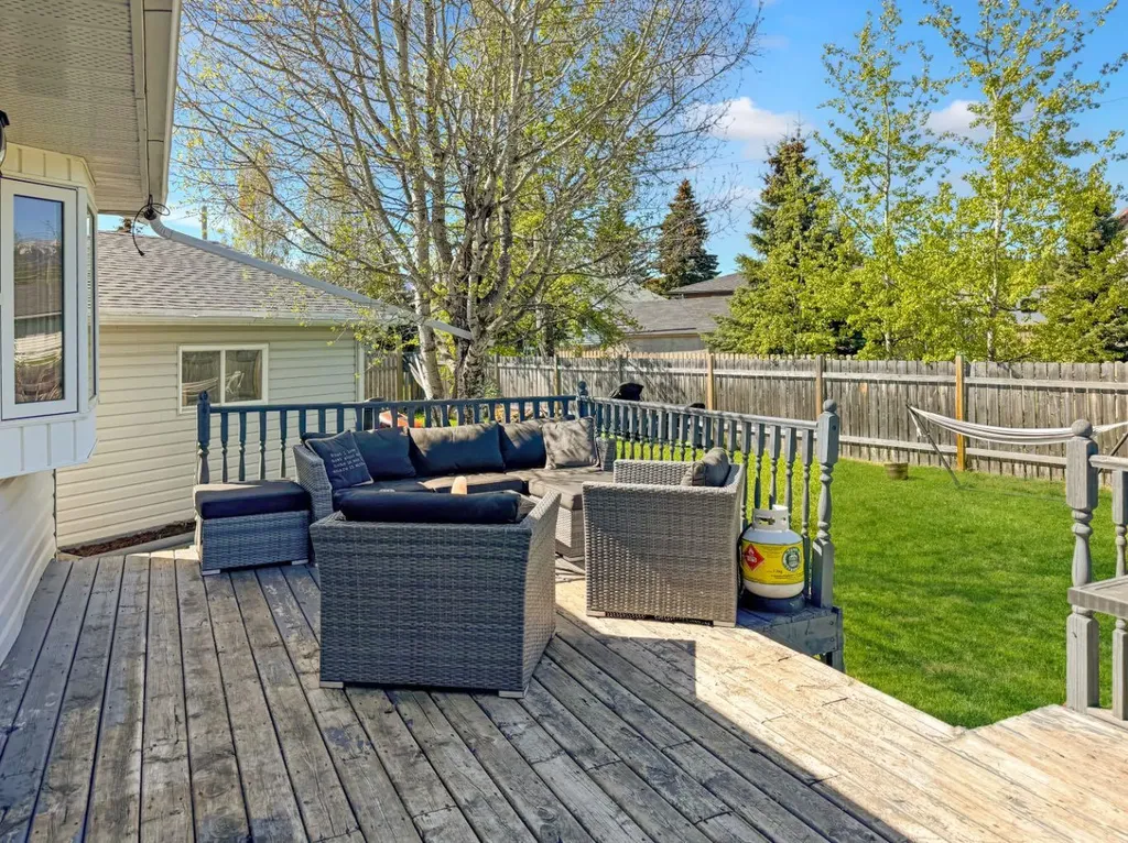 11414 Norris Crescent Grande Cache AB T0E0Y0