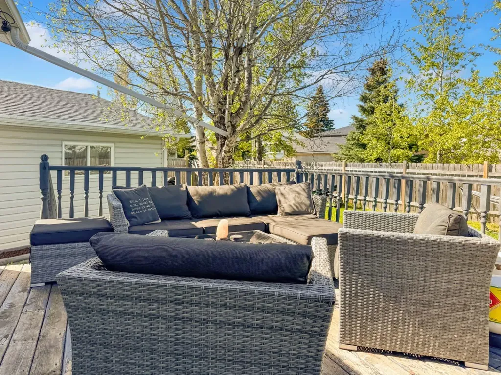 11414 Norris Crescent Grande Cache AB T0E0Y0