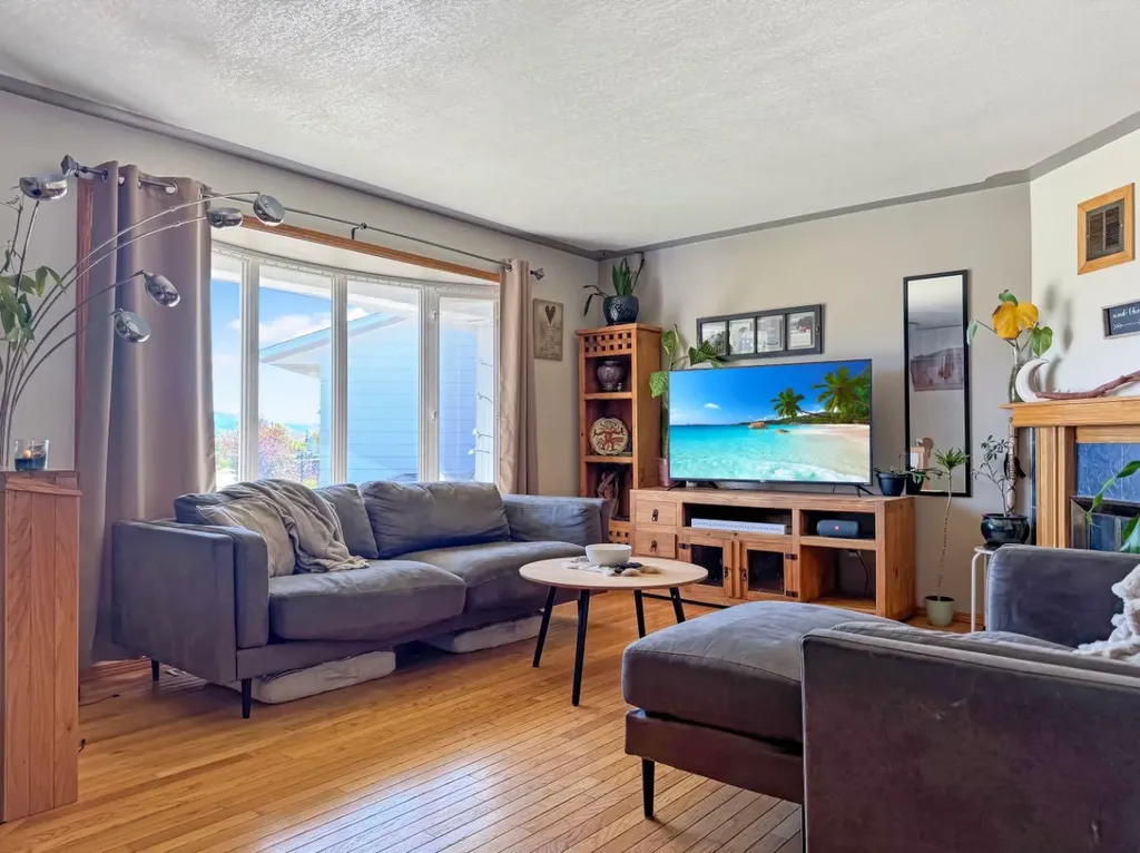 11414 Norris Crescent Grande Cache AB T0E0Y0