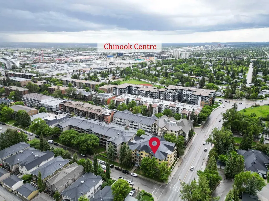 735 56 Avenue SW Calgary AB T2V 0G9