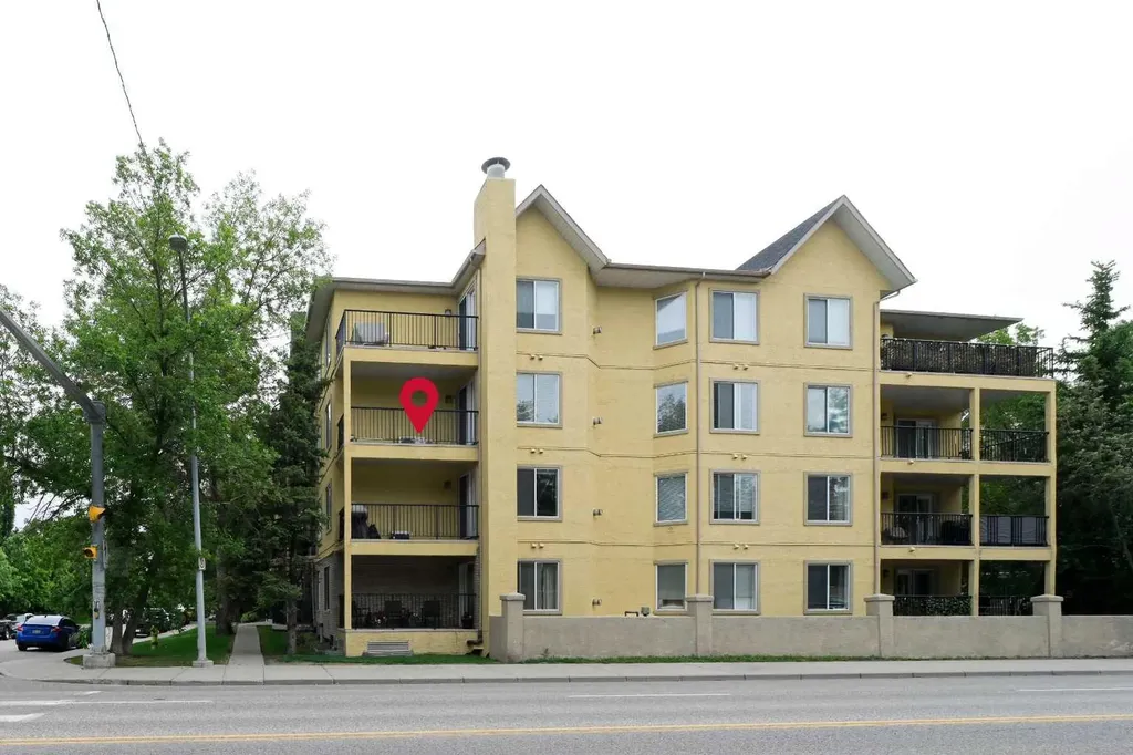 735 56 Avenue SW Calgary AB T2V 0G9