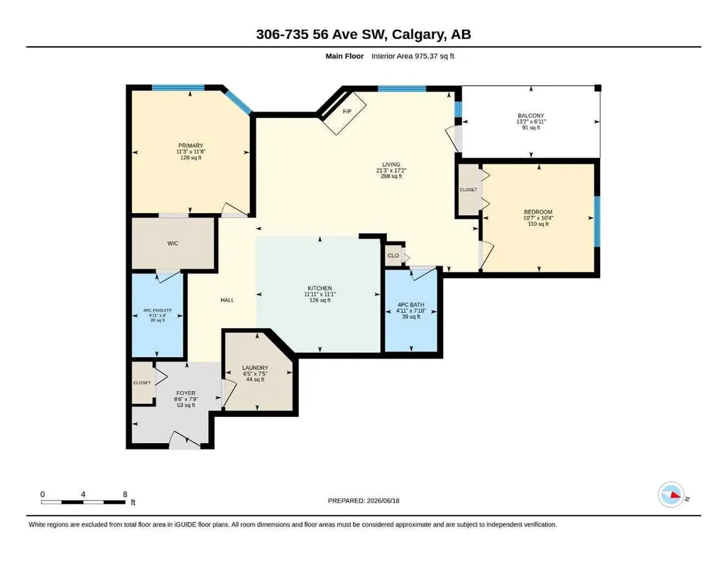 735 56 Avenue SW Calgary AB T2V 0G9