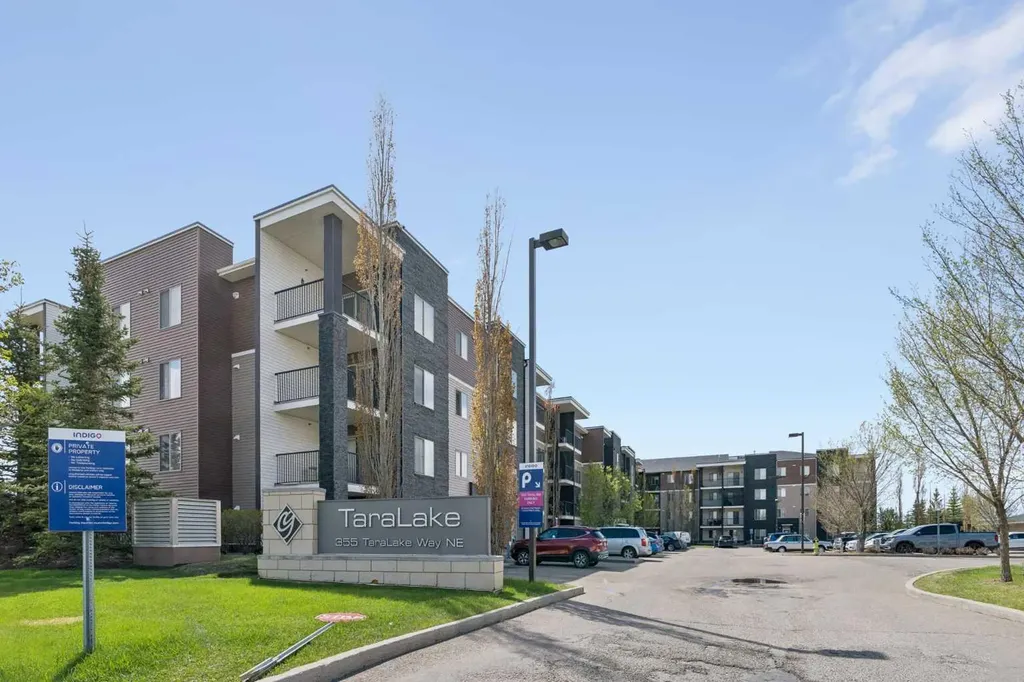 355 Taralake Way NE Calgary AB T3J 0M1