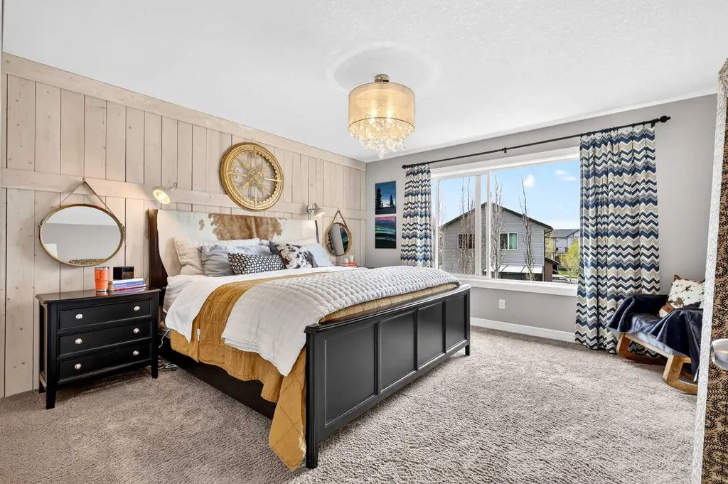 31 Kingston View SE Airdrie AB T4A 0K4