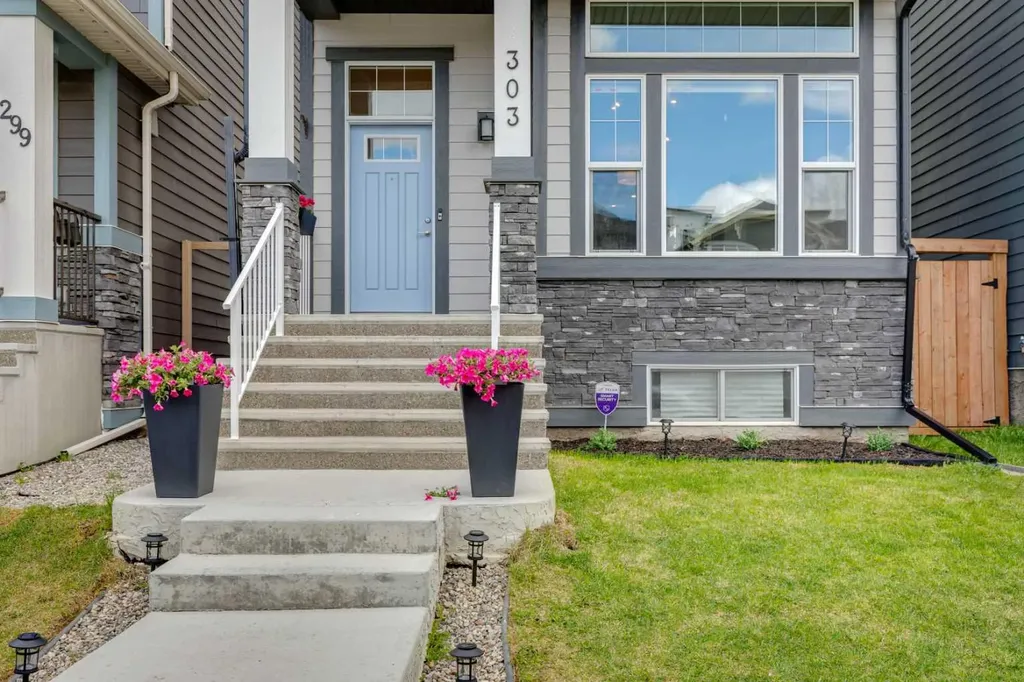 303 Masters Row SE Calgary AB T3M2T7