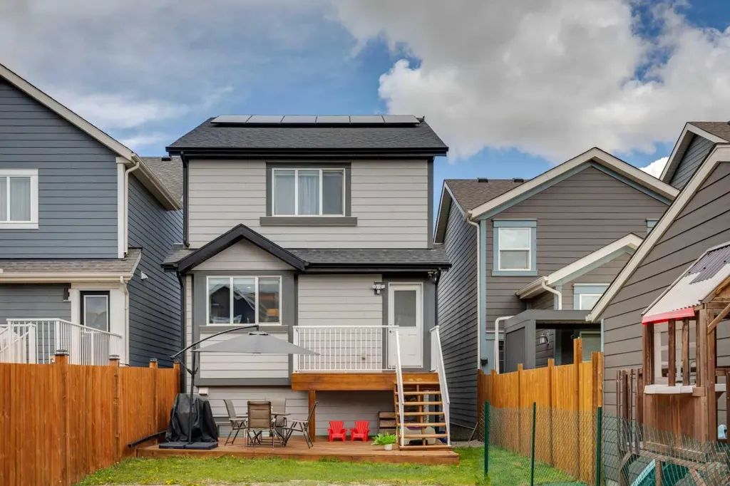 303 Masters Row SE Calgary AB T3M2T7