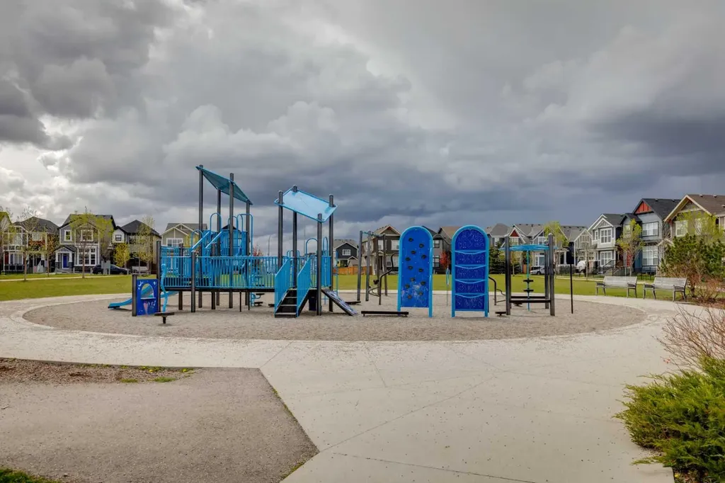 303 Masters Row SE Calgary AB T3M2T7