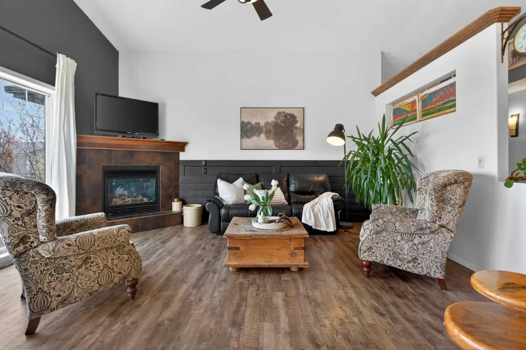 283 Willow Ridge Manor Diamond Valley AB T0L 0H0