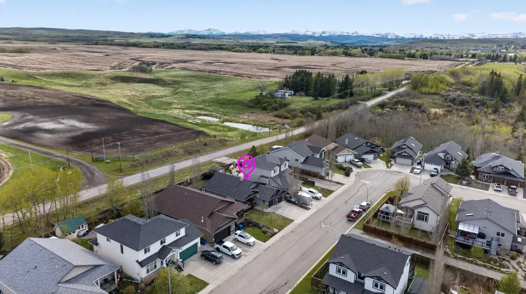 283 Willow Ridge Manor Diamond Valley AB T0L 0H0