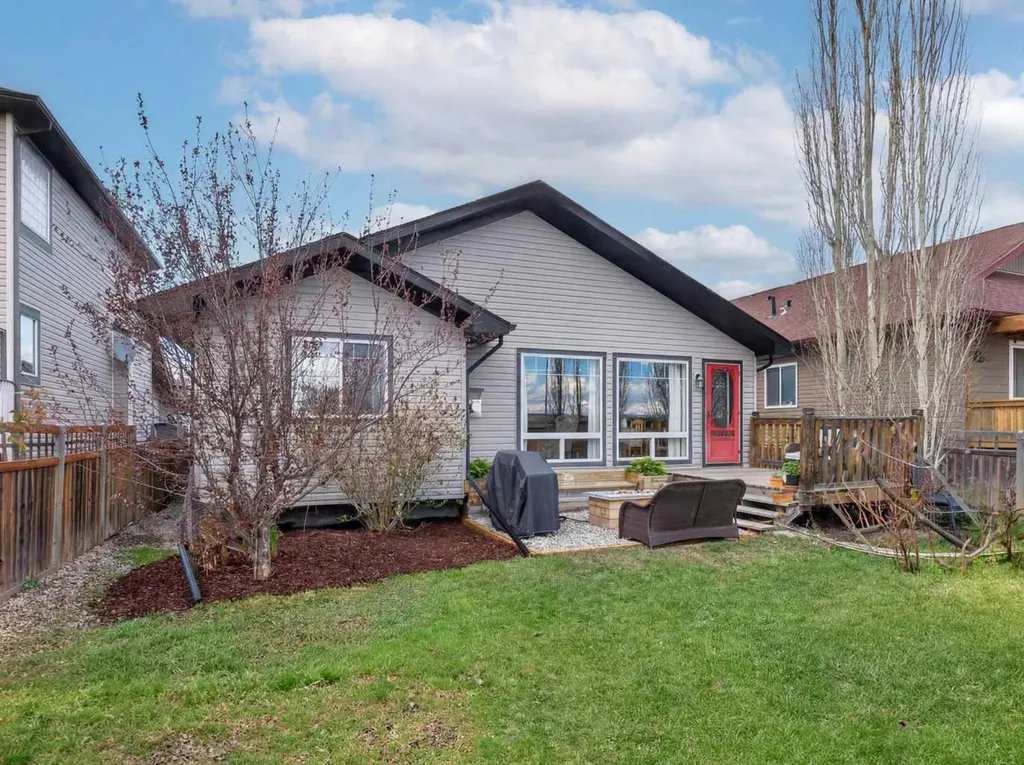 283 Willow Ridge Manor Diamond Valley AB T0L 0H0