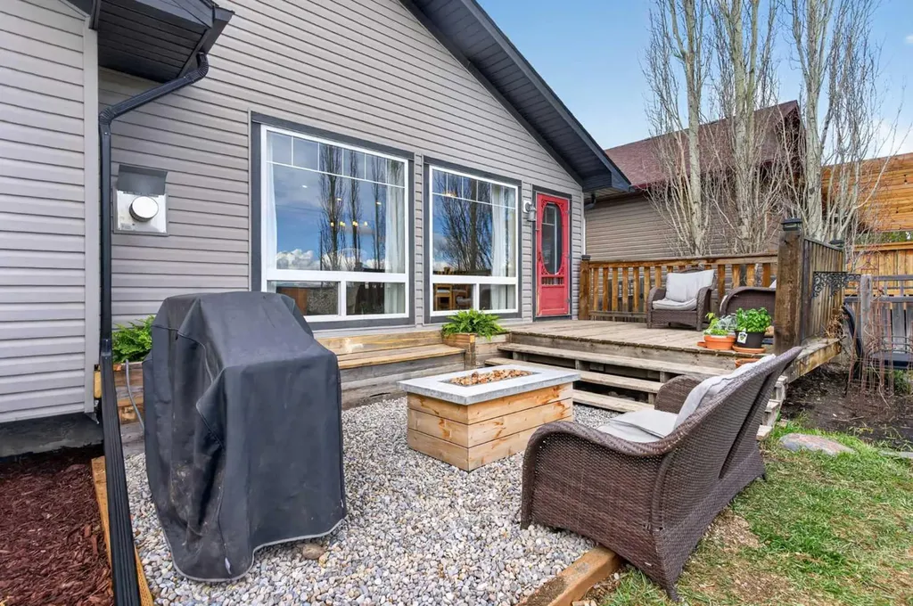 283 Willow Ridge Manor Diamond Valley AB T0L 0H0