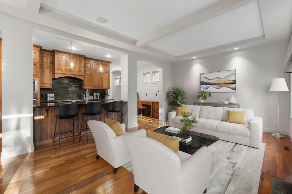 30 Cranarch Circle SE Calgary AB T1S 0S3