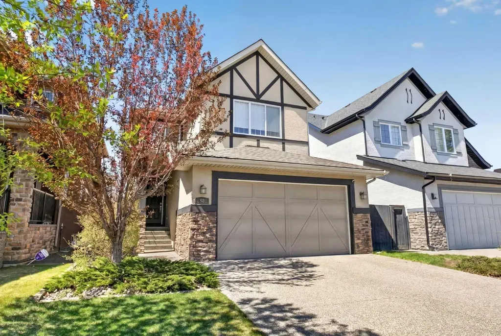 30 Cranarch Circle SE Calgary AB T1S 0S3