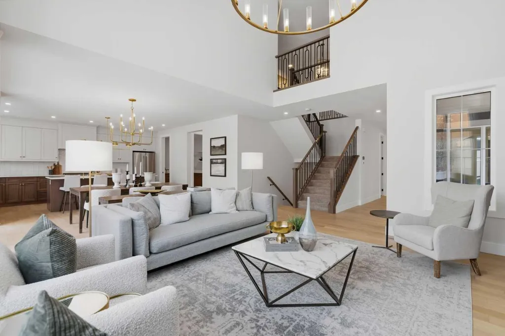 378 Bessborough Drive SW Calgary AB T3E 8H5