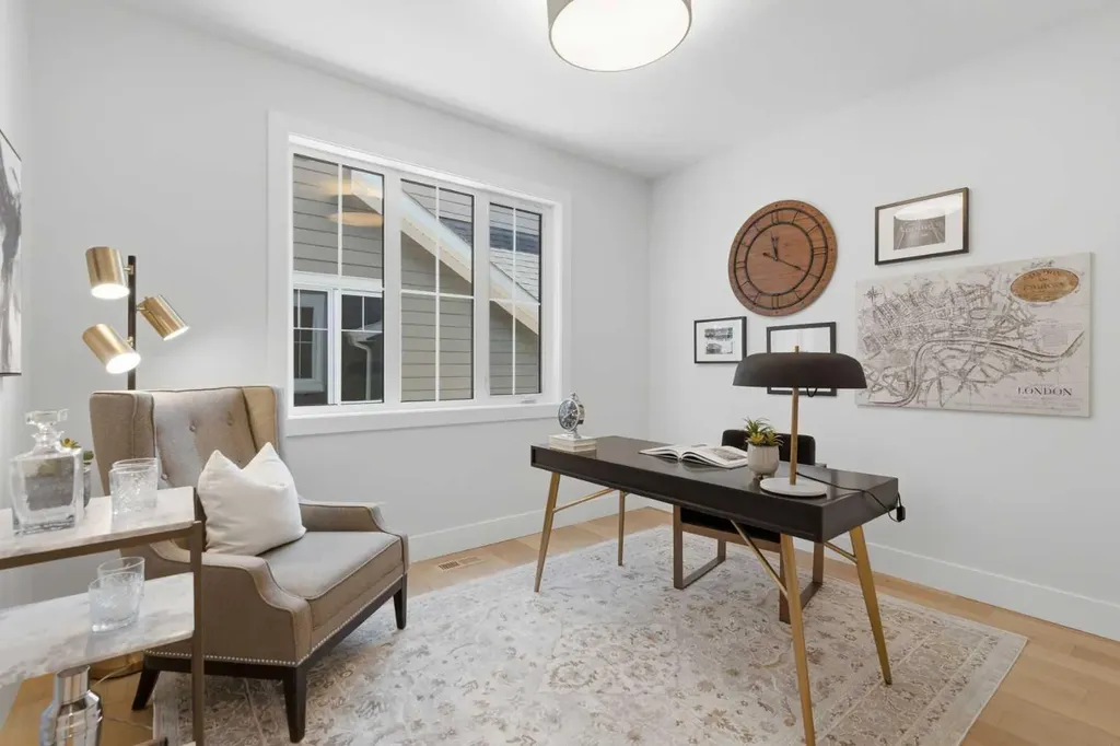 378 Bessborough Drive SW Calgary AB T3E 8H5