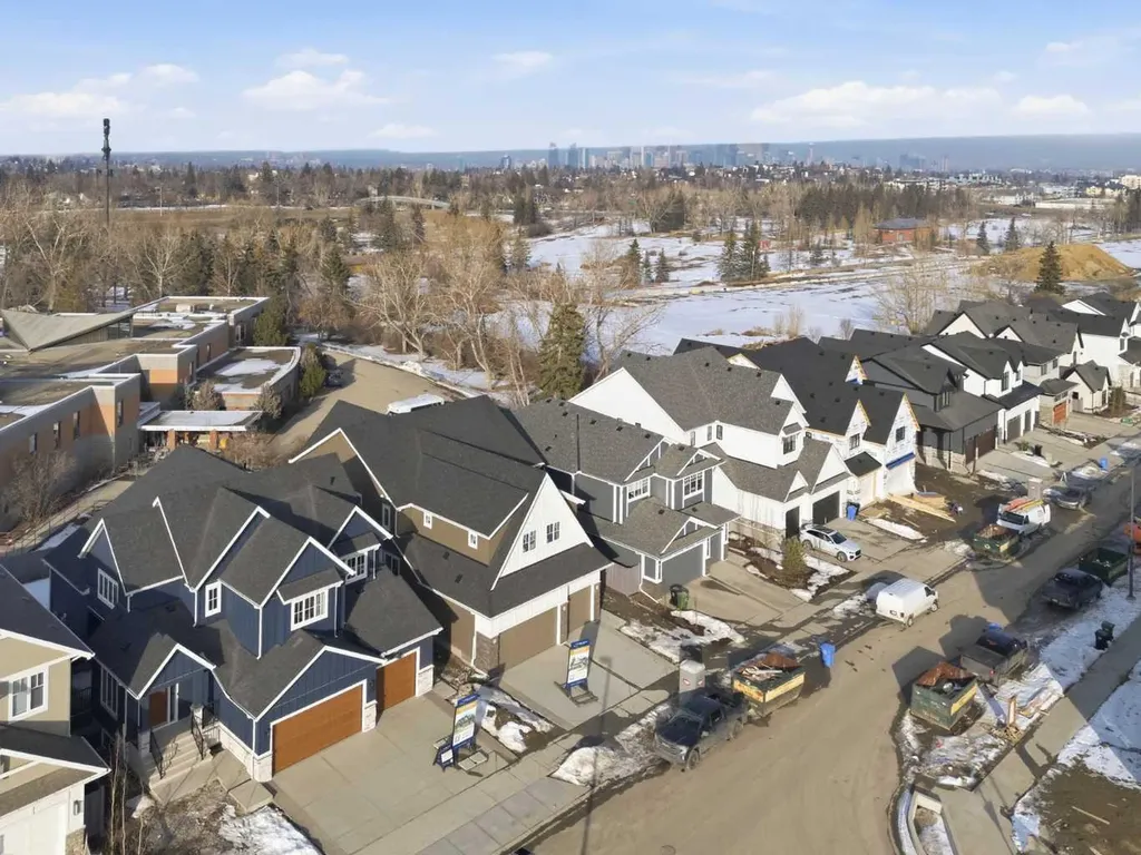 378 Bessborough Drive SW Calgary AB T3E 8H5