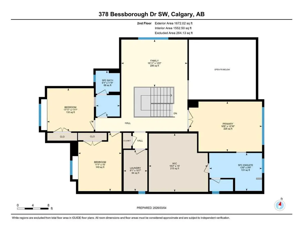 378 Bessborough Drive SW Calgary AB T3E 8H5