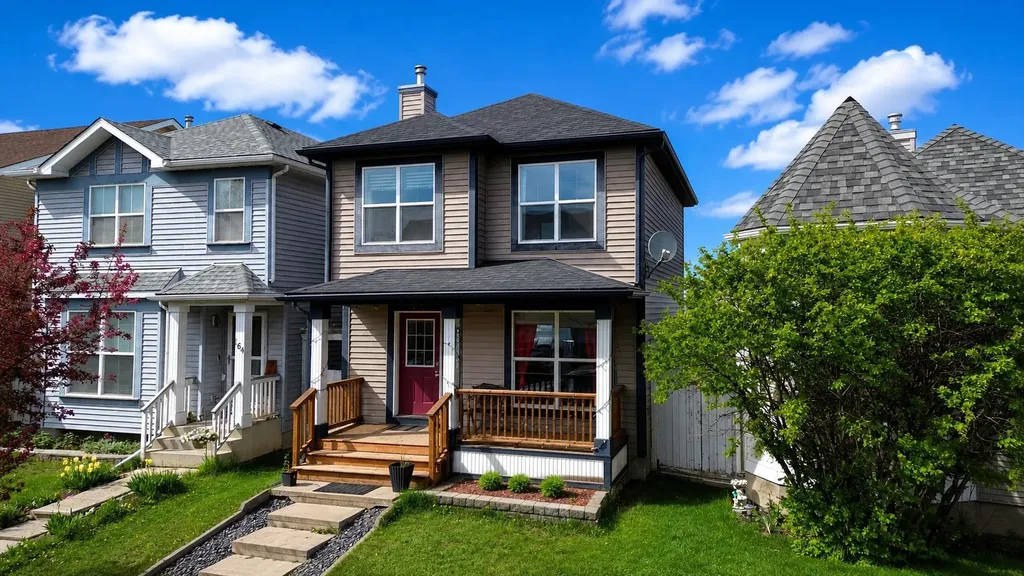 168 Prestwick Heights SE Calgary AB T2Z 4H9