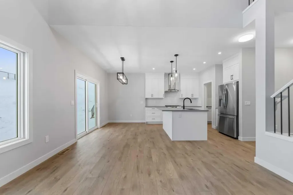 1067 Fowler Road SW Airdrie AB T4B5T2