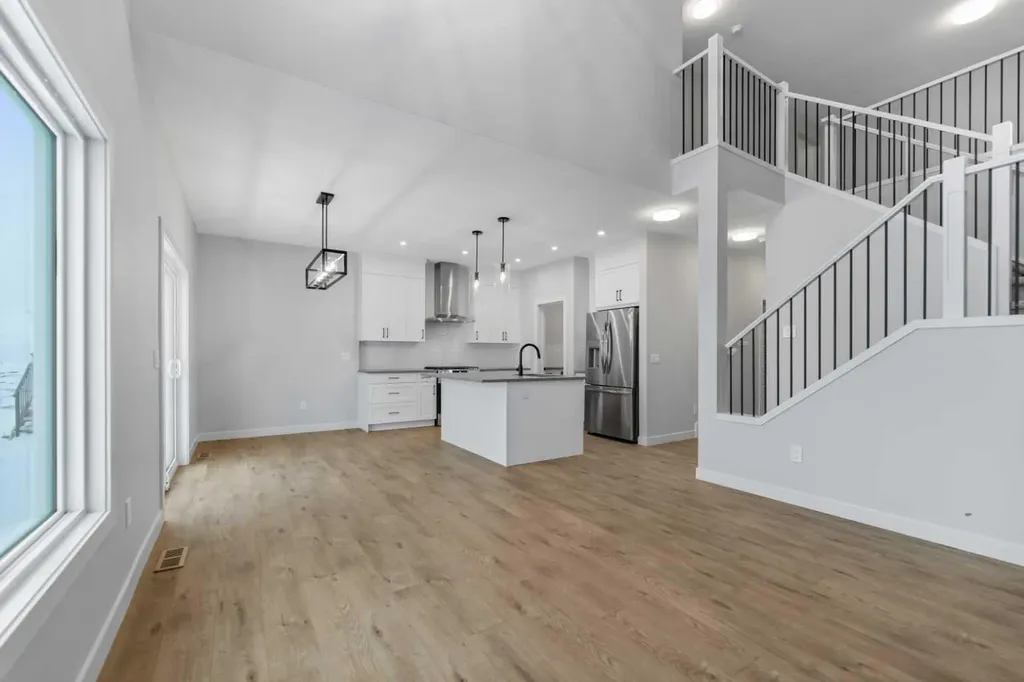 1067 Fowler Road SW Airdrie AB T4B5T2