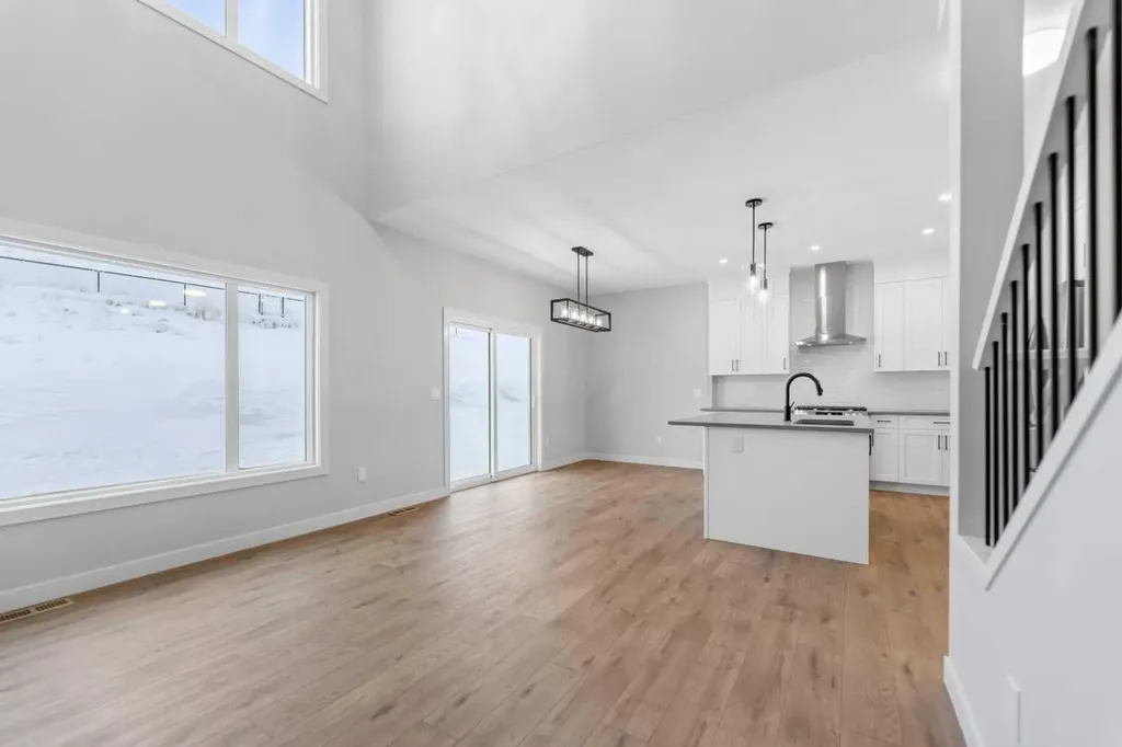 1067 Fowler Road SW Airdrie AB T4B5T2