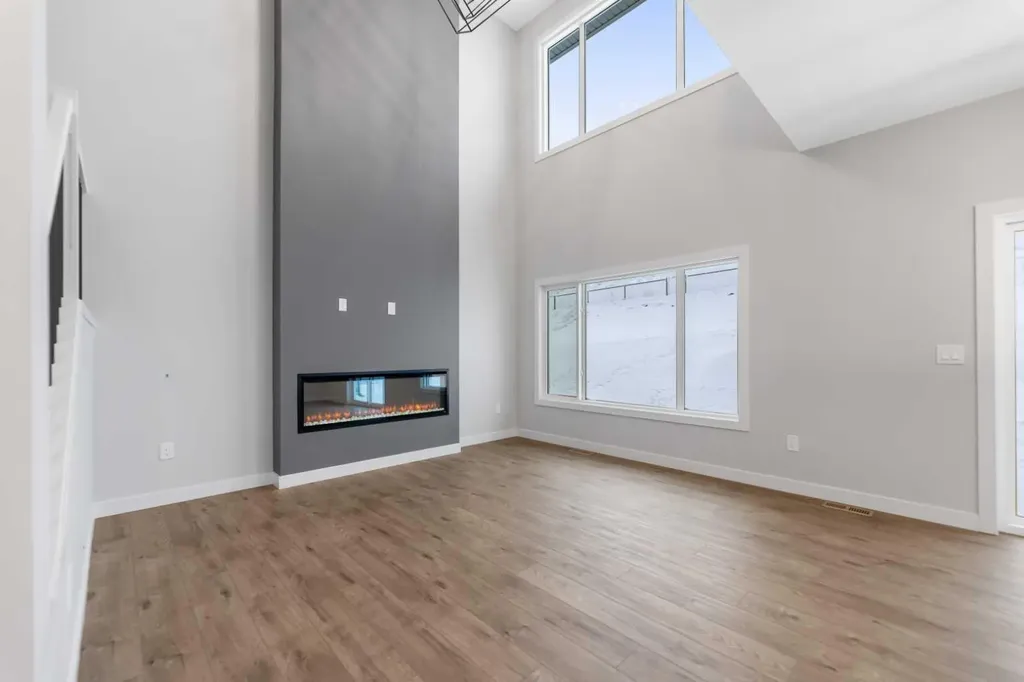 1067 Fowler Road SW Airdrie AB T4B5T2