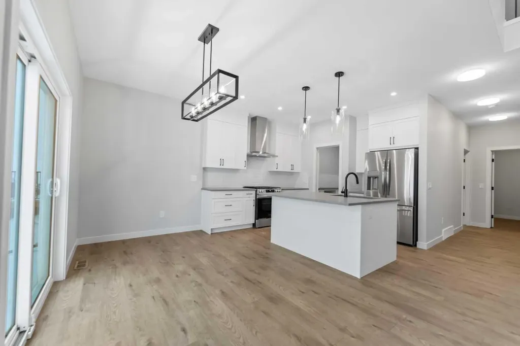 1067 Fowler Road SW Airdrie AB T4B5T2