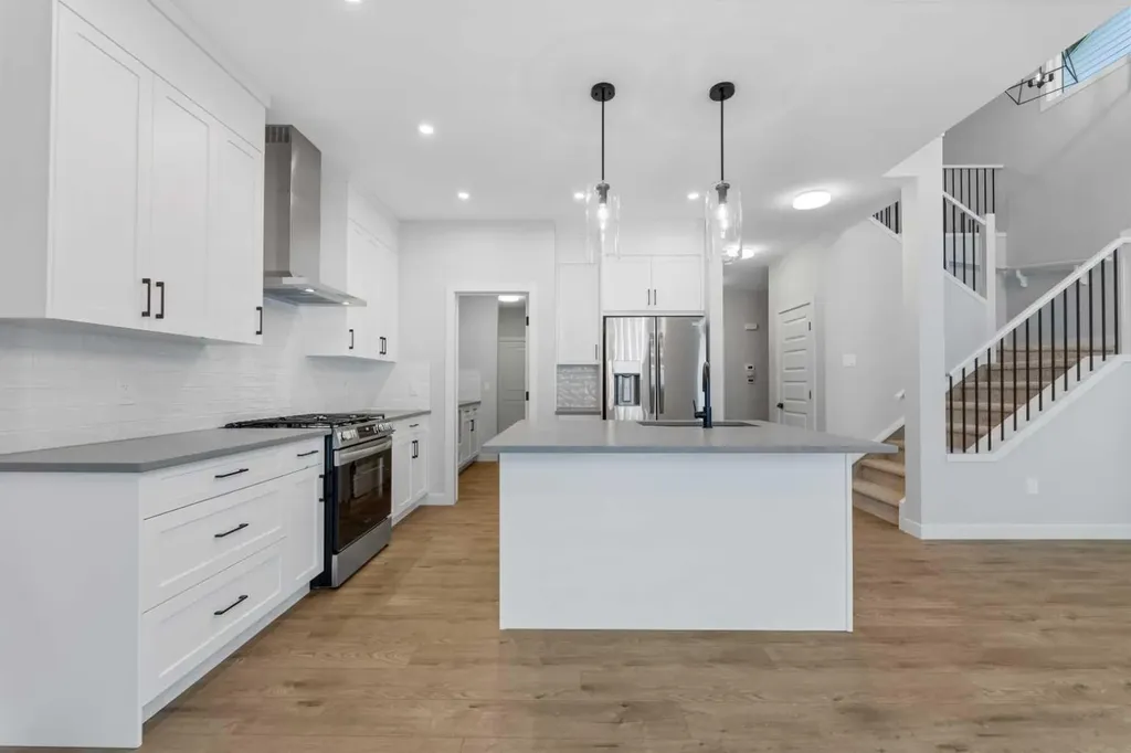 1067 Fowler Road SW Airdrie AB T4B5T2