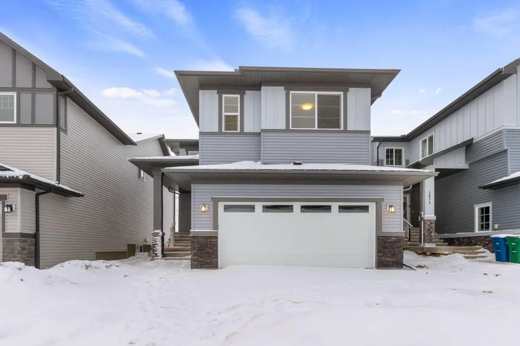 1067 Fowler Road SW Airdrie AB T4B5T2