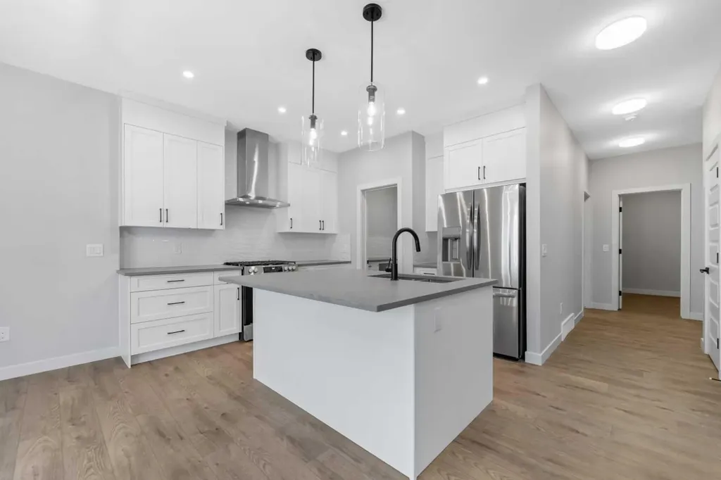 1067 Fowler Road SW Airdrie AB T4B5T2