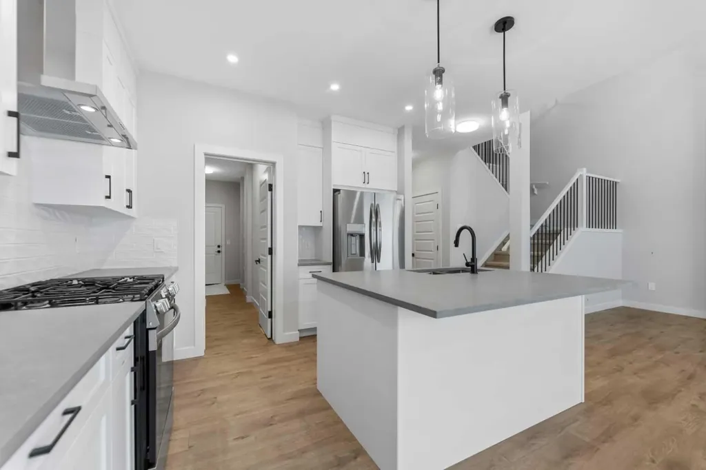 1067 Fowler Road SW Airdrie AB T4B5T2