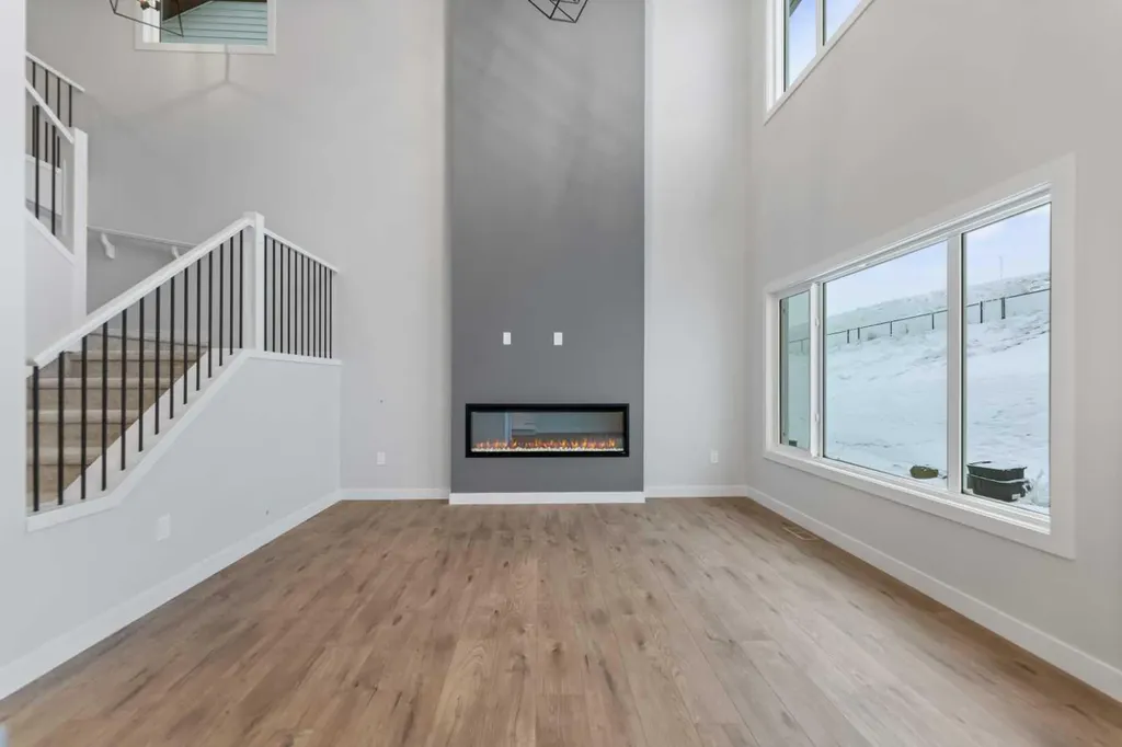 1067 Fowler Road SW Airdrie AB T4B5T2