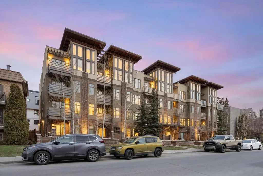 1720 10 Street SW Calgary AB T2T 3E8