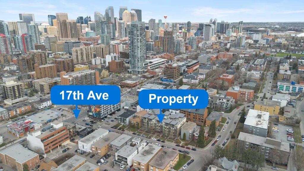 1720 10 Street SW Calgary AB T2T 3E8