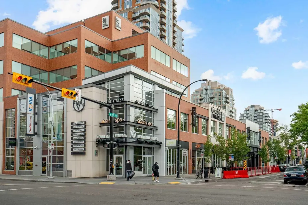 1720 10 Street SW Calgary AB T2T 3E8