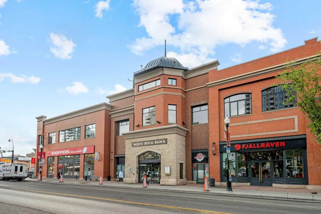 1720 10 Street SW Calgary AB T2T 3E8