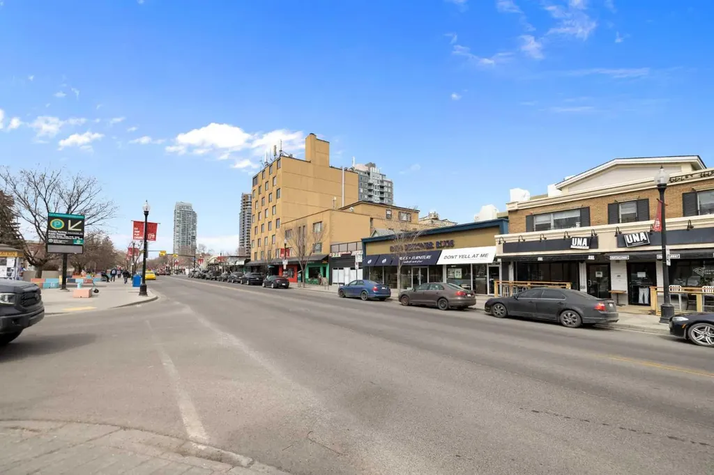 1720 10 Street SW Calgary AB T2T 3E8