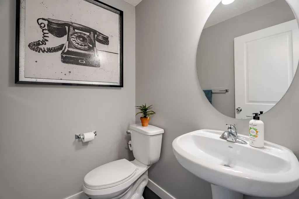 110 Skyview Ranch Manor NE Calgary AB T3N0L9