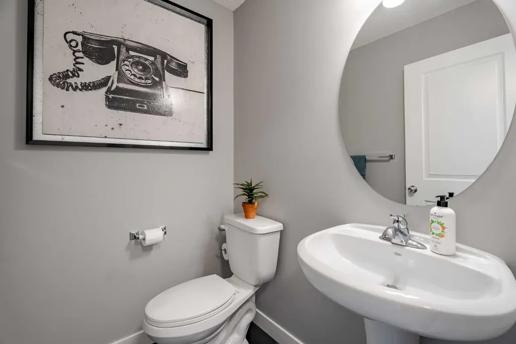 110 Skyview Ranch Manor NE Calgary AB T3N0L9