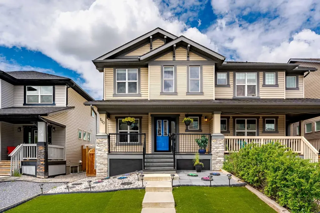 110 Skyview Ranch Manor NE Calgary AB T3N0L9