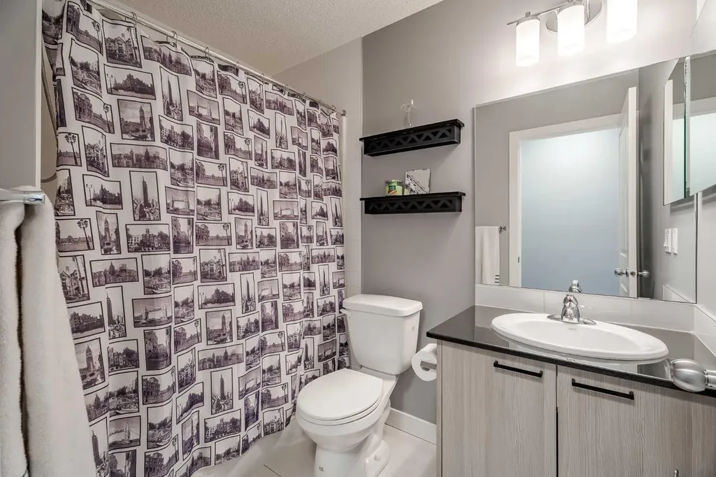 110 Skyview Ranch Manor NE Calgary AB T3N0L9