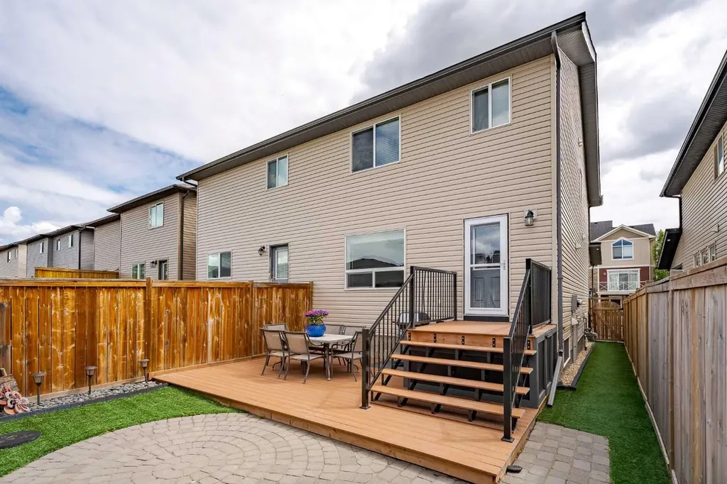 110 Skyview Ranch Manor NE Calgary AB T3N0L9