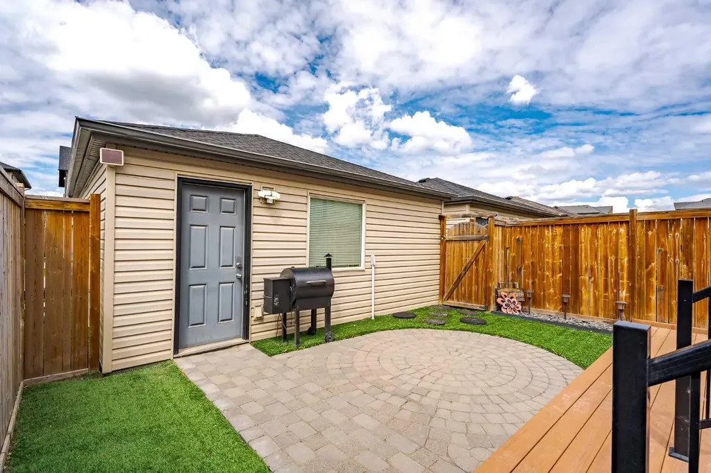 110 Skyview Ranch Manor NE Calgary AB T3N0L9