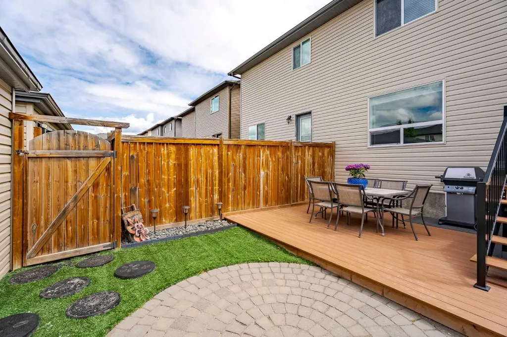 110 Skyview Ranch Manor NE Calgary AB T3N0L9